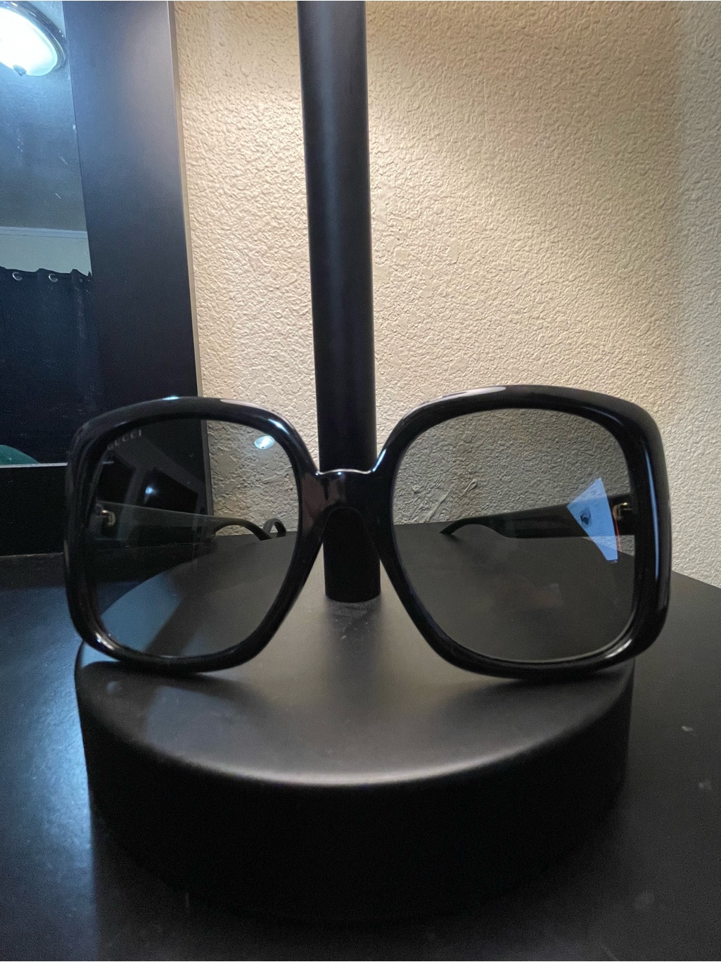 Gucci Women’s Sunglasses Gg0714sa